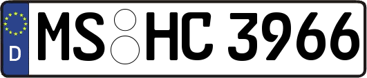 MS-HC3966