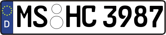 MS-HC3987