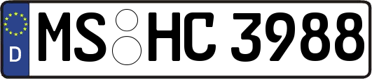 MS-HC3988