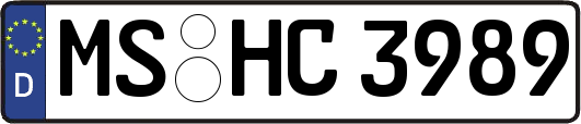 MS-HC3989