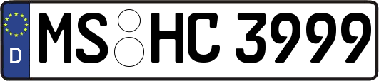 MS-HC3999