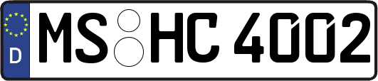 MS-HC4002