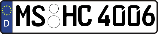 MS-HC4006