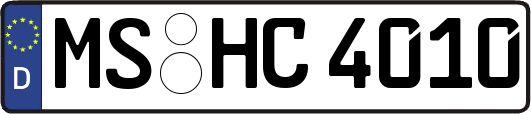MS-HC4010