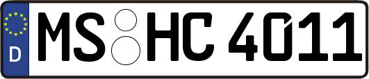 MS-HC4011