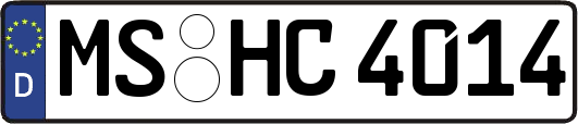 MS-HC4014