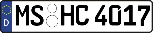 MS-HC4017