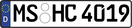MS-HC4019