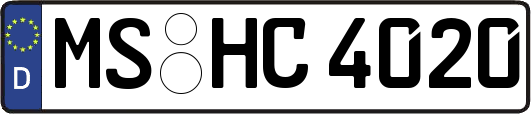 MS-HC4020