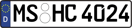 MS-HC4024