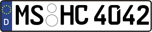 MS-HC4042