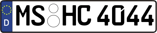 MS-HC4044
