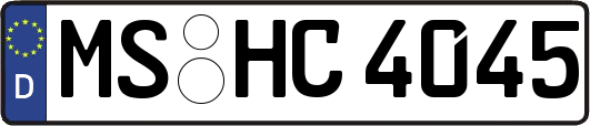MS-HC4045