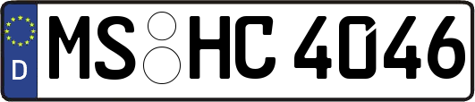 MS-HC4046