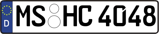 MS-HC4048