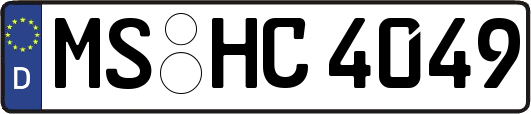 MS-HC4049