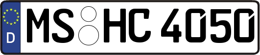 MS-HC4050