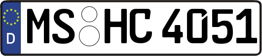 MS-HC4051