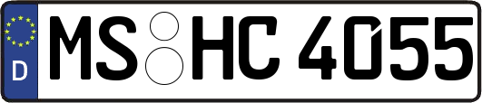 MS-HC4055