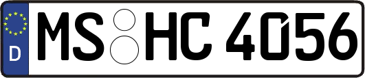 MS-HC4056