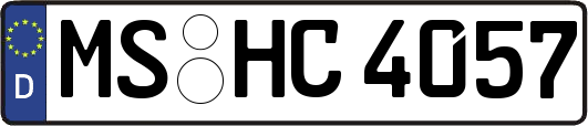 MS-HC4057