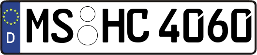 MS-HC4060