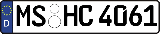 MS-HC4061