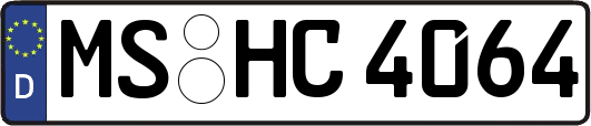 MS-HC4064