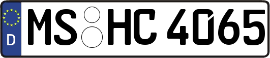 MS-HC4065
