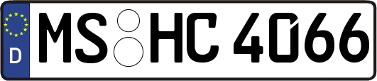 MS-HC4066
