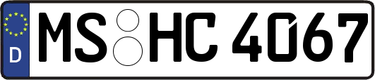 MS-HC4067