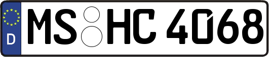 MS-HC4068