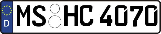 MS-HC4070