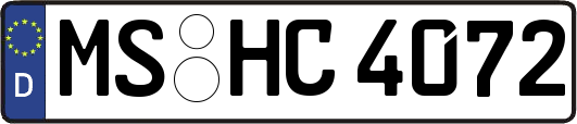 MS-HC4072