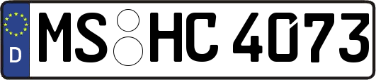 MS-HC4073
