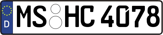 MS-HC4078