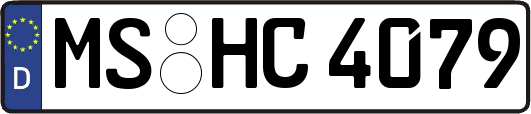 MS-HC4079