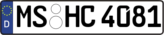 MS-HC4081