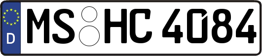 MS-HC4084