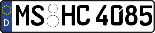MS-HC4085
