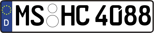 MS-HC4088