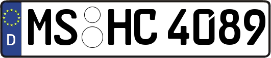 MS-HC4089