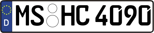 MS-HC4090