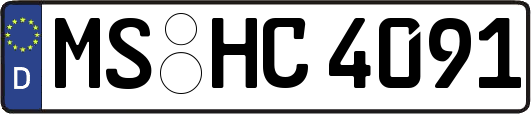 MS-HC4091