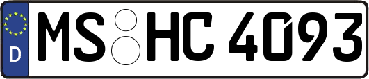 MS-HC4093