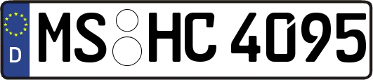 MS-HC4095