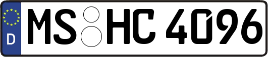 MS-HC4096