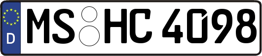 MS-HC4098