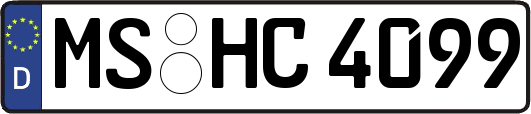 MS-HC4099