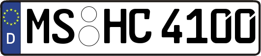 MS-HC4100